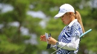 「初めての経験だった」見えない重圧 桑木志帆は凱旋試合で緊張
