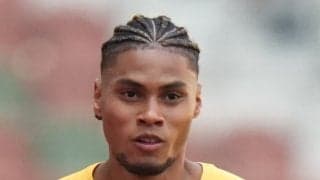 【陸上】「400mはアジア大会をピークに」中島佑気ジョセフが200mで組４着、決勝進出逃す