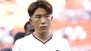 「バレンシアファンに最大の好材料」佐藤龍之介の2得点目は開幕スタメンへの決定打か　現地メディアが高評価「捕まえるのが難しいアタッカーだ」