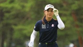 「ニュース見てびっくりした」地元・千葉の大雨被害を案じる吉澤柚月＆吉田鈴が好発進