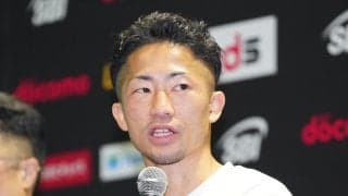 【ボクシング】井上拓真が国内外６人の練習パートナーそろえて「天心対策」へ　大橋会長明かす