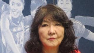 片山さつき財務相「スポーツ界はあちこち根回しした方がいい」「高市総理も言おうかな」