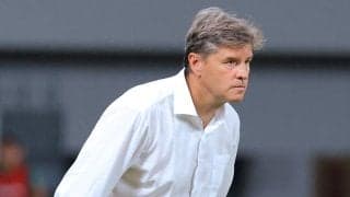 柏・ロドリゲス監督　開幕２連勝＆交代の采配ズバリで手応え「我々が期待するプレーを表現できていた」