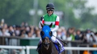 【ジャックルマロワ賞】武豊シックスペンス、シュトラウスの枠順決定…日本馬2頭が仏G1制覇へ