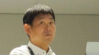 日本代表・森保一監督、９～１０月の４試合で招集人数増＆入れ替えの可能性を示唆「選択肢に入れながら」
