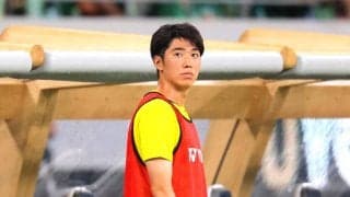 優勝争いの佳境に右膝の大けが…柏ＭＦ渡井理己が「悔しいの一言」から約１年ぶりの戦列復帰「ほっとした」