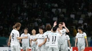 【柏】リカルド監督「熊坂も戻ってきて、徐々に25年のパフォーマンスに近付いている」