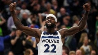 パトリック・ベバリー、フランスのチームと契約…38歳のベテランが欧州で現役続行