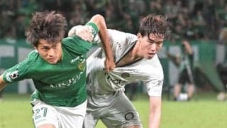 Ｊ１柏　３発２連勝　熊坂が復帰後初のフル出場で存在感！視察の森保監督も高評価「彼の良さを発揮していた」　