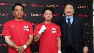 大橋会長が井上尚弥の次戦に言及「バムにこだわってない」　フェザー級王者とタイトルマッチの可能性も