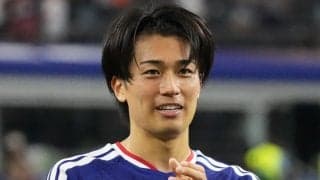 中村敬斗が明かす｢世界でゴールを決める｣メンタルのt整え方(1)｢突き詰めるタイプだった｣18歳での渡欧と、辿り着いた｢焦らずやる｣境地