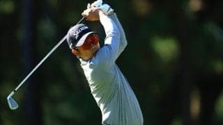 生源寺龍憲は2日連続の池ポチャで予選落ち