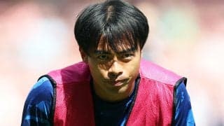三笘薫のプレミアリーグ復帰はいつ？　オーウェンも苦しんだハムストリング痛は慢性化すると実に厄介