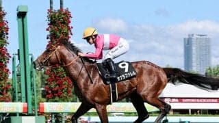 【競馬予想】「スーパーＧⅡ」札幌記念は実績馬に死角あり　気鋭の人馬が大仕事を果たす