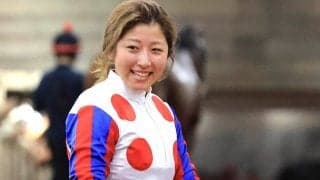 「いきなりキター！」落馬負傷から７日後の復帰戦Ⅴを飾った今村聖奈騎手にネット安堵「まずは勝利おめでとう」