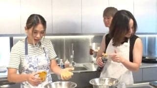 一体、何が起きた…！？ なでしこジャパン・長野風花、“まさかのハプニング”発生「あっ、やばい！」想定外の“痛恨ミス”にスタジオ爆笑