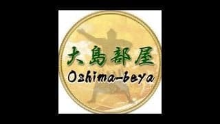 「浮輪デケェ！」大島部屋の力士が海水浴　元旭天鵬の大島親方も51歳とは思えぬ「いい体格」