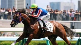 【札幌５Ｒ・２歳新馬】ジオパークカツキが逃げて上がり最速の完勝　横山武史騎手「まだまだ成長途上」