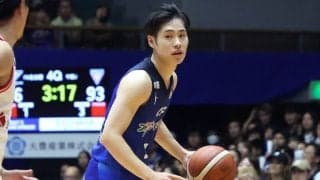 FE名古屋の宇都宮陸が実戦復帰…昨季開幕節以来、10カ月ぶりにコートへ