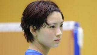 「どこまで可愛くなれば気が済むんですか！」バドミントン１９歳透明感美女がさらにキュートに　ネット騒然「ｔｈｅ　ボーイッシュ！」「これだけベリーショートが似合う人いない」
