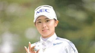 【女子ゴルフ】安田祐香が衝撃の１９アンダー　アニカ・ソレンスタム超えの新記録「すごい人を上回れた」
