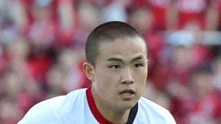 鹿島、チケット完売のホーム開幕戦・名古屋戦…１８歳吉田湊海が２戦連続先発、１０年ぶり開幕２連勝なるか