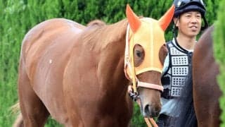 【注目馬動向】桜花賞馬スターアニスはスプリンターズＳへ　未勝利以来の１２００戦