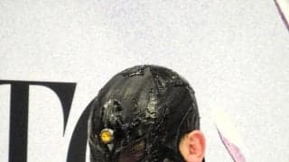 【新日本】ドラゲー退団のシュン・スカイウォーカーが「Ｈ．Ｏ．Ｔ」電撃加入　竹下幸之介を襲撃「Ｈ．Ｏ．Ｔとして竹下を倒しにきた」
