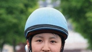 古川奈穂騎手が落馬、救急搬送　コース上で動けず　意識ありも胸の痛みを訴える…札幌１１Ｒ　