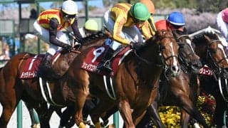 【札幌記念予想】今回は適性面から能力を出し切れない可能性大！ 血統面から大きく割り引きたい人気の一角とは