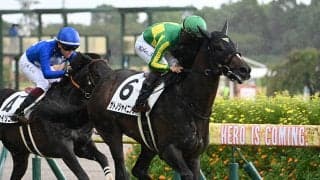 【中京記念予想】コンスタントに使われている馬に分がある一戦！ 休み明けの馬が苦戦する最たる要因とは