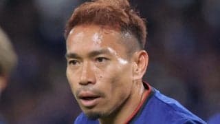 ＦＣ東京・長友はメンバー外　神戸は開幕戦と同じスタメン　ノエスタは空調設備試験稼働