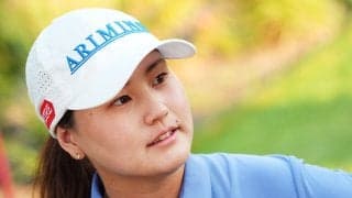 原英莉花の“背中”に学んだ米下部2年目の21歳 伊藤二花が初の予選通過「メチャクチャうれしい」