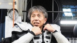 【オート】伊勢崎ＳＧ　５５歳の高橋貢が史上最年長ＳＧ制覇に王手