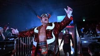 天山広吉「激動の３５年プロレス人生」…衝撃の凱旋帰国…蝶野正洋と共闘…ＩＷＧＰ奪取＆Ｇ１連覇…「テンコジ」でＩＷＧＰタッグ６度戴冠、飯塚高史との抗争
