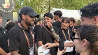 【神戸】東京戦前に熊本地震被害への募金活動　アンデルソン・ロペス、扇原貴宏らが支援呼びかけ