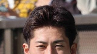木幡巧也騎手が騎乗停止...新潟６Ｒの落馬で背部を負傷　１６日は９鞍すべて乗り替わり