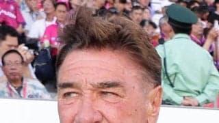 名古屋無念の連敗スタート…ミシャ監督「胸が痛い」チーム状況をマラソンに例え「まだ３６キロ残っている」