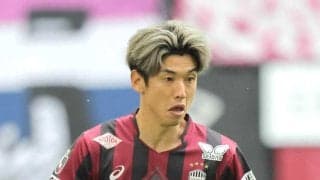 神戸がホーム開幕でＦＣ東京と引き分け　大迫勇也の１３季ぶり開幕２戦連発＆武藤嘉紀が同点弾