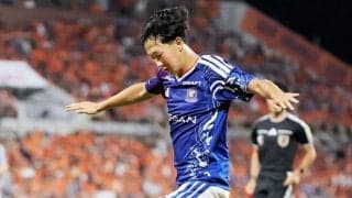 横浜ＦＭ１６歳三井寺真、フル出場＆プロで初勝利「ここからマリノスが優勝するために、自分が少しでも力になれれば」