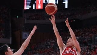 河村勇輝　２８年ロス五輪まで「思ったよりも時間がない」「ケミストリーをしっかり築いていかないといけない」