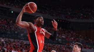 八村異次元プレーにチームメート仰天　佐々木隆成「あんな軽々決めるのか」ＮＢＡ入り目指す川島悠翔「このままだと追いつけない」富樫は実感「うれしい」