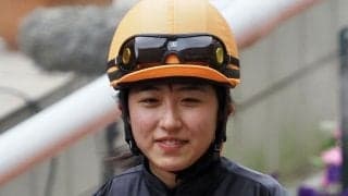【新馬/新潟2R】今村聖奈カナデルペガサスが鮮やかデビューV