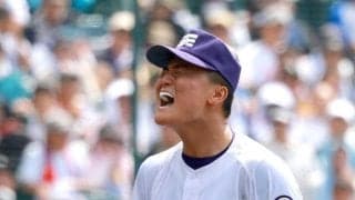 天理９年ぶり８強　長尾２戦連続完投「不思議に力湧いてきた」初戦１３１球から中４日、自己最多１５８球