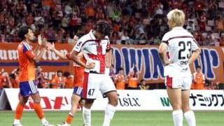 【Ｊ２札幌】２５年ぶりの開幕連勝ならず…ＭＦ堀米悠が古巣から同点弾も及ばず…暑さ対策実らず川井監督「単純にミスが多かった」