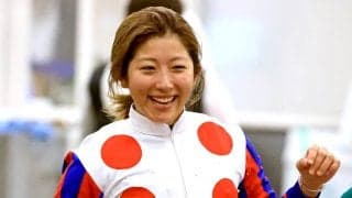 【１６日の注目・新潟４Ｒ】母は重賞４勝馬の良血トップレイアー　今村聖奈騎手とともに初陣Ｖへ