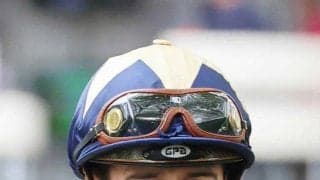 【１６日の注目・中京９Ｒ】父の主戦がスミヨンだった「スミヨン」が３歳８月でデビュー　まずは隅を１つ取る！？