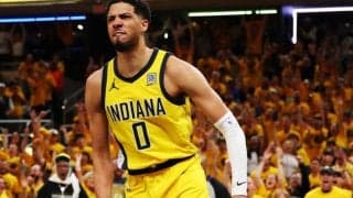 タイリース・ハリバートン、NBAのスケジュールに不満を示す「『うわ…』と思った」