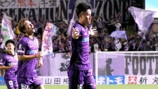 【Ｊ２藤枝】槙野智章監督「常に新しいことをやっているので、対策しようと思ってもできないと思う」　ＰＫ含むセットプレーから３得点　２３年以来の開幕連勝スタート　