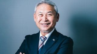 電電公社の営業をやっていた元なでしこジャパン監督の佐々木則夫　馴染みの客の家で見た"同期"木村和司の勇姿